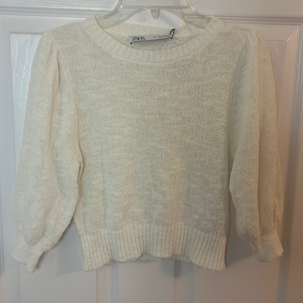 Zara Top size S